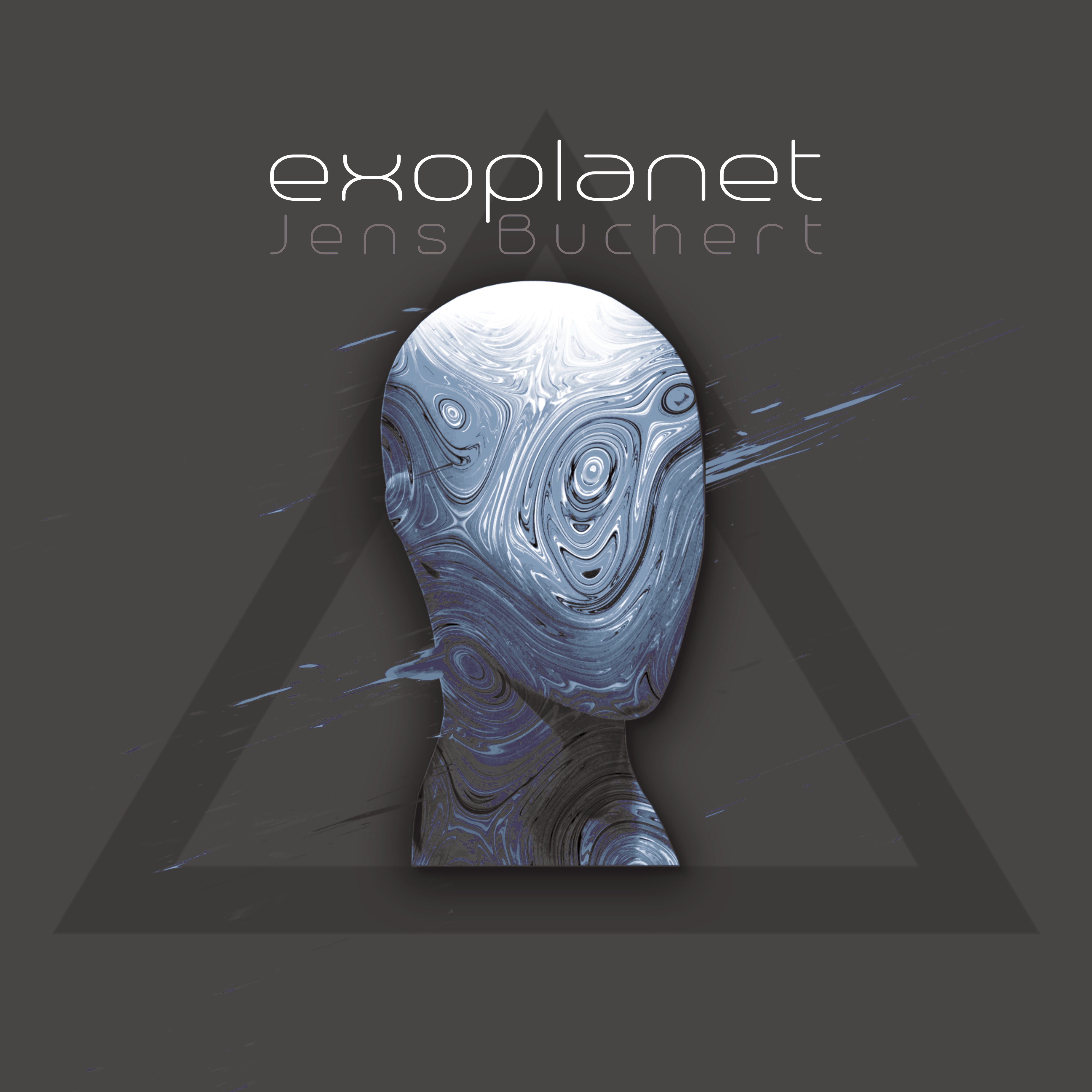Exoplanet album cover