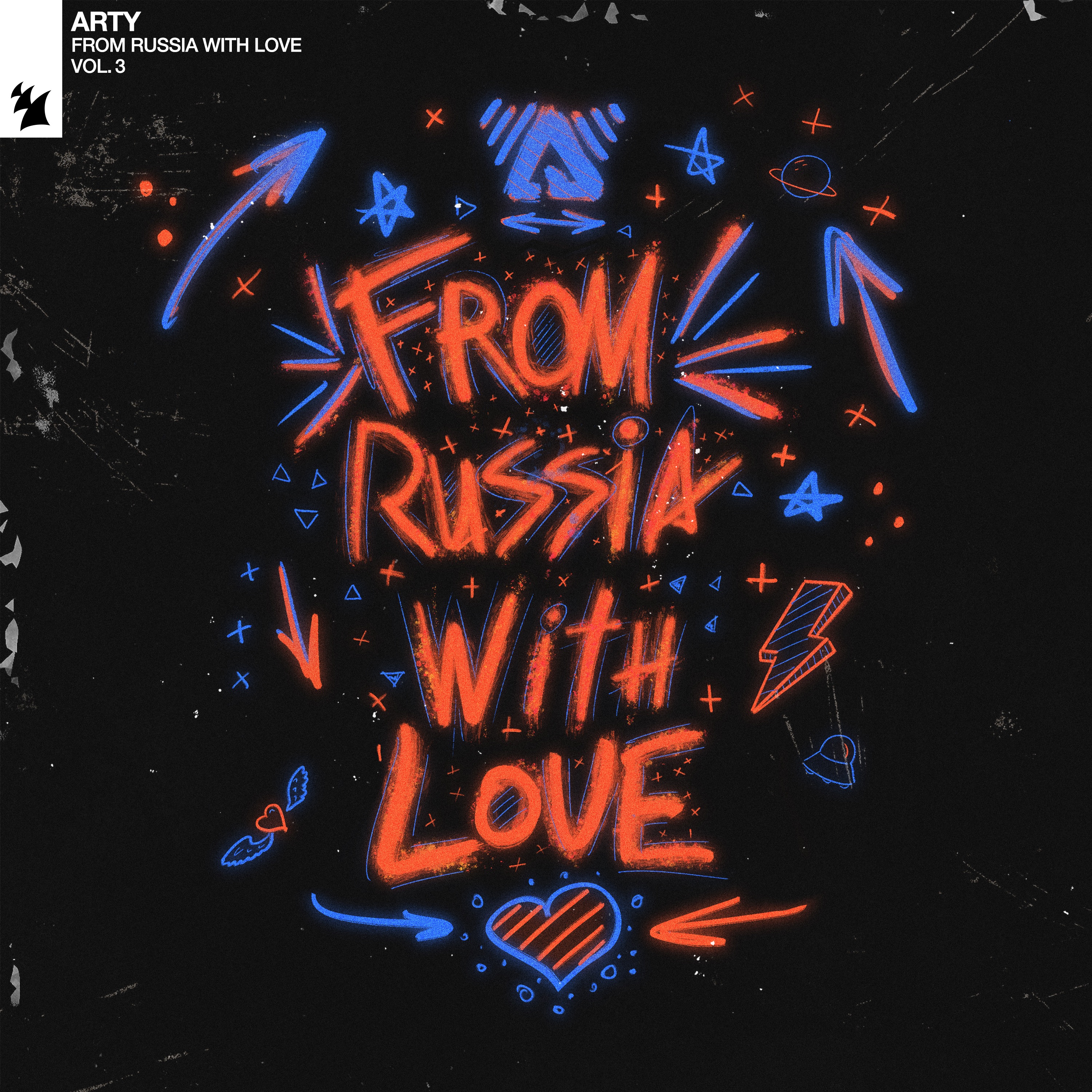 Run Away - Single album cover