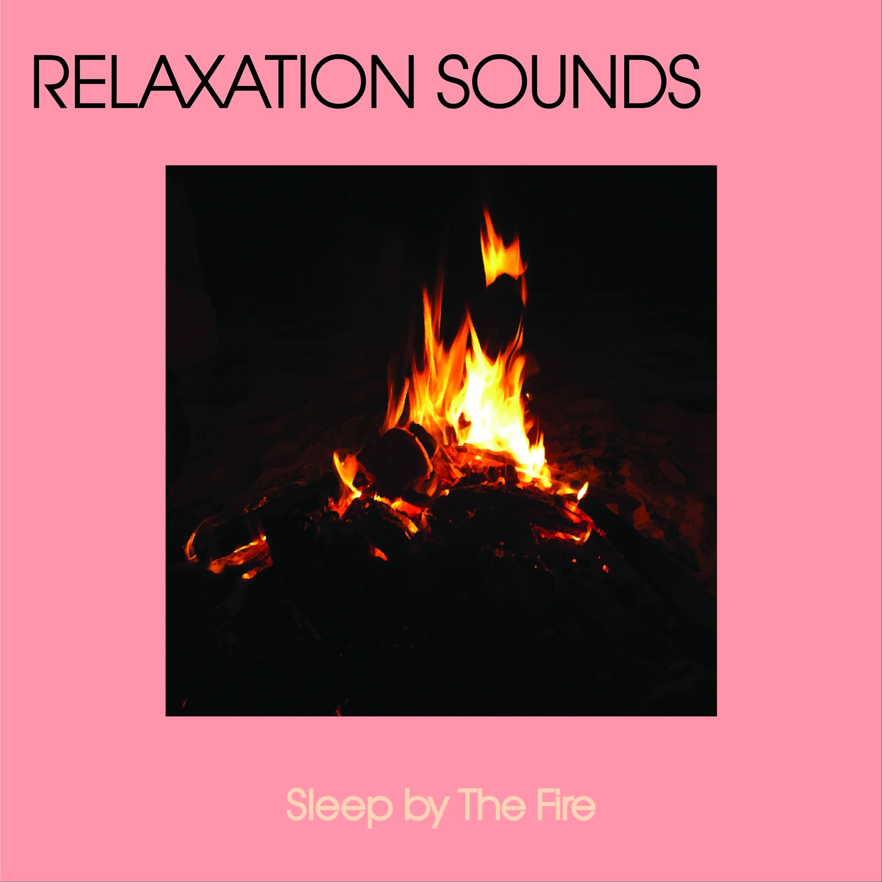 Sleep By the Fire album cover