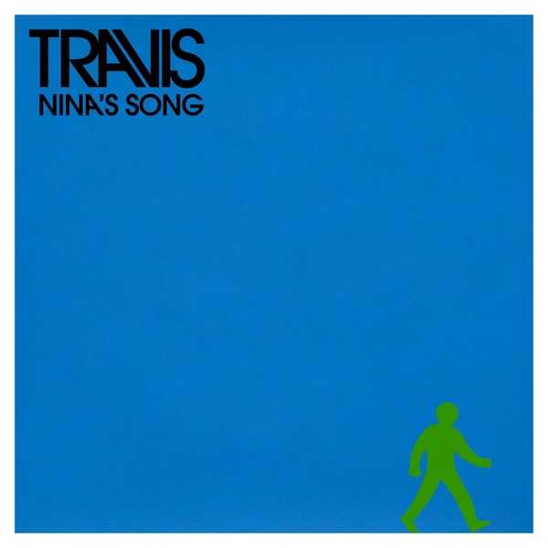 Nina's Song - Single album cover