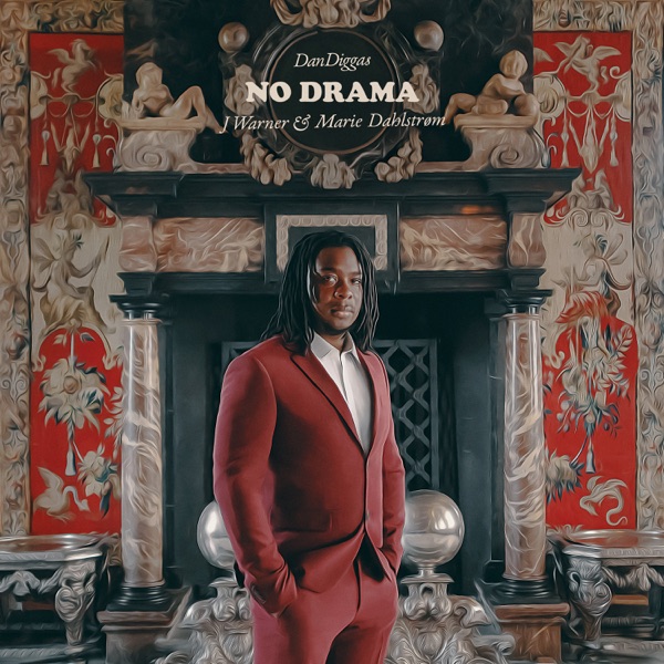 No Drama - Single album cover