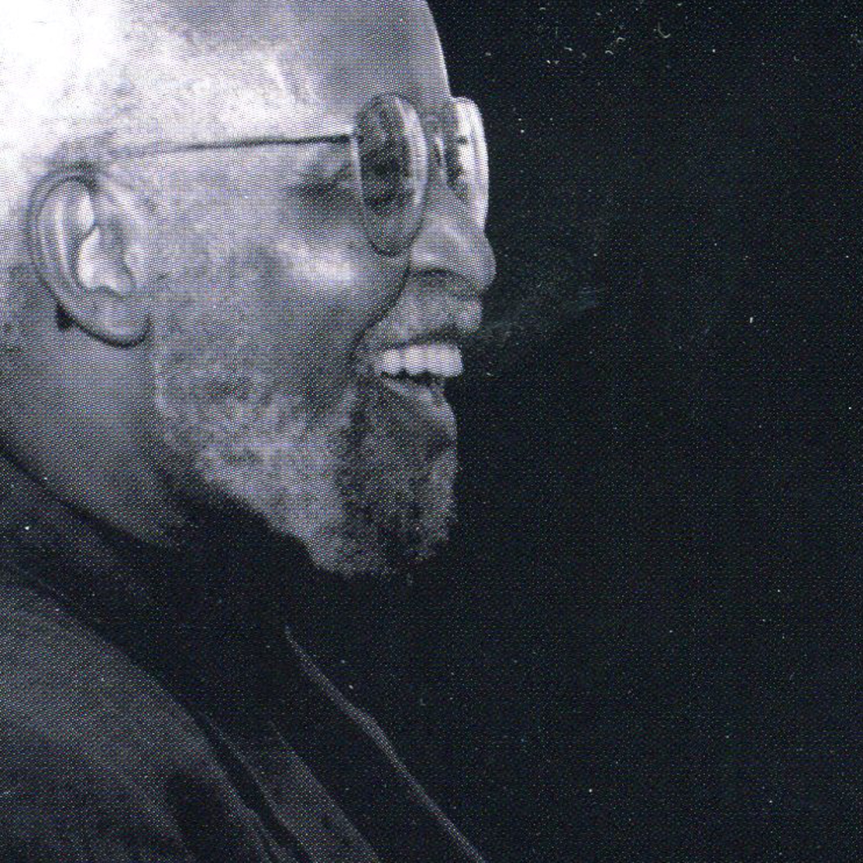 Blues for Blakey - Single album cover