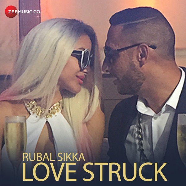 Love Struck - Single album cover