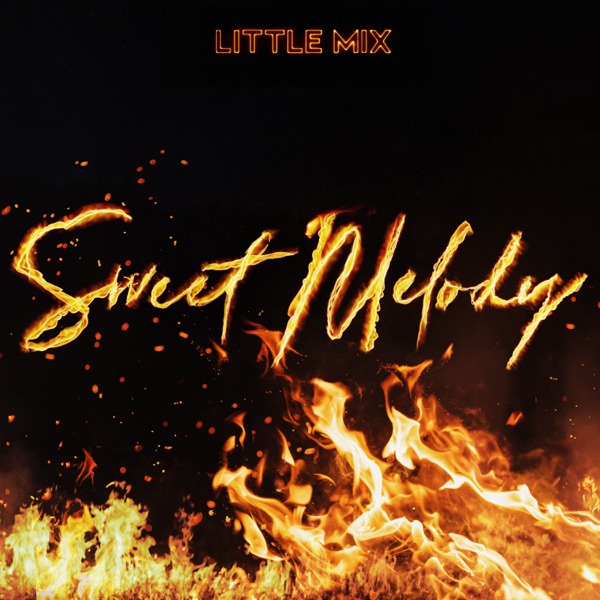 Sweet Melody (Alle Farben Remix) - Single album cover