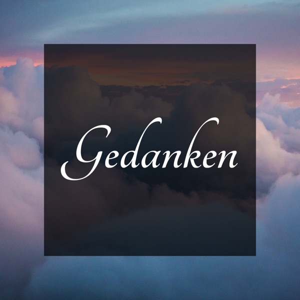 Gedanken - Single album cover