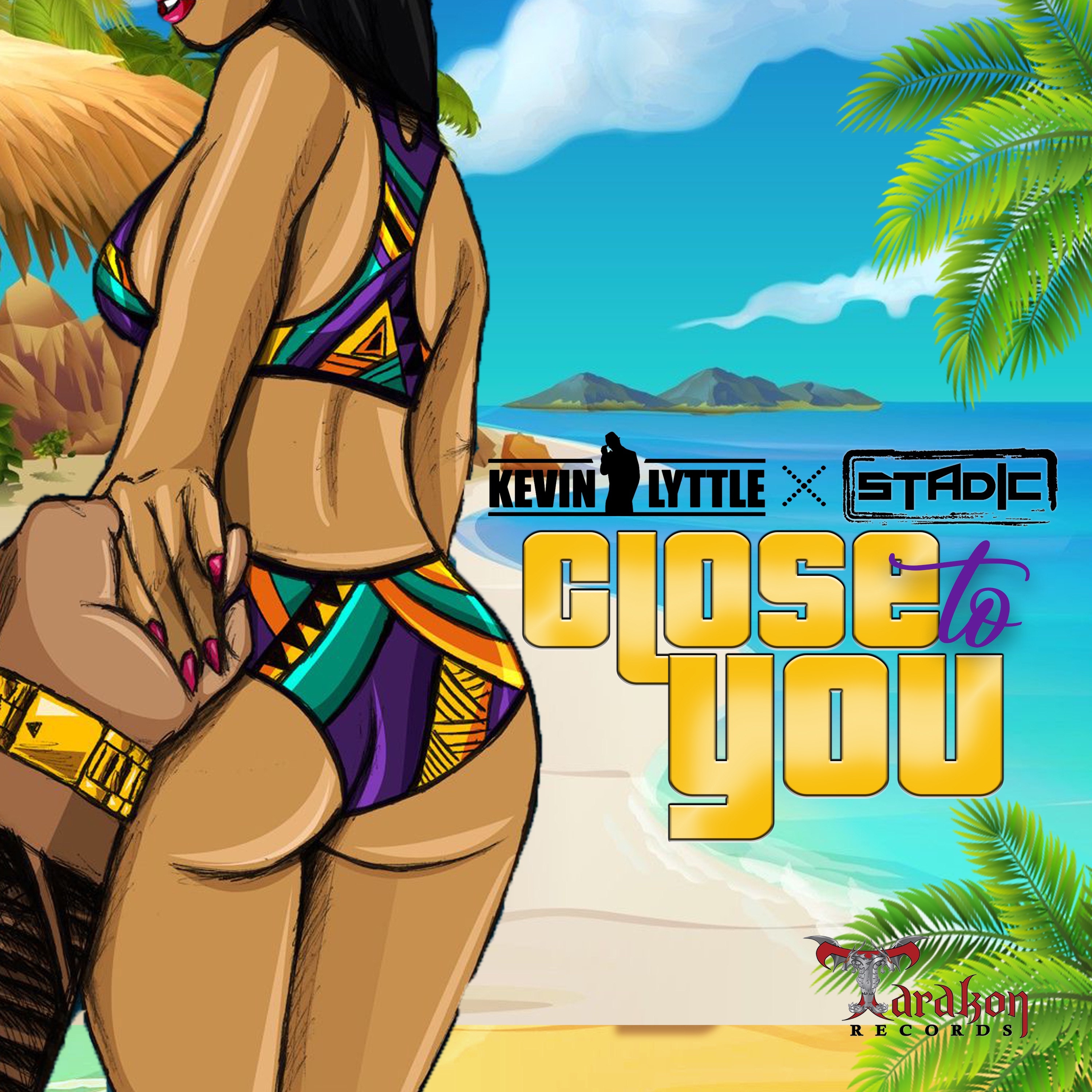 Close to You - Single album cover
