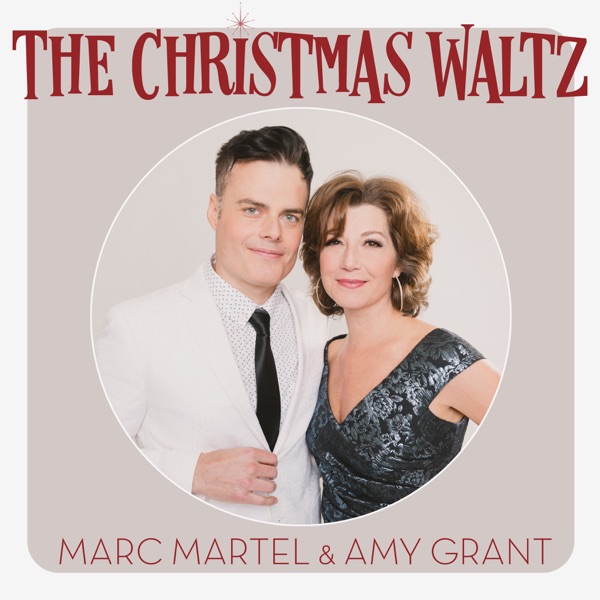 The Christmas Waltz - Single album cover