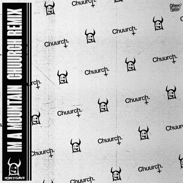 Im a Mountain (Remix) - Single album cover