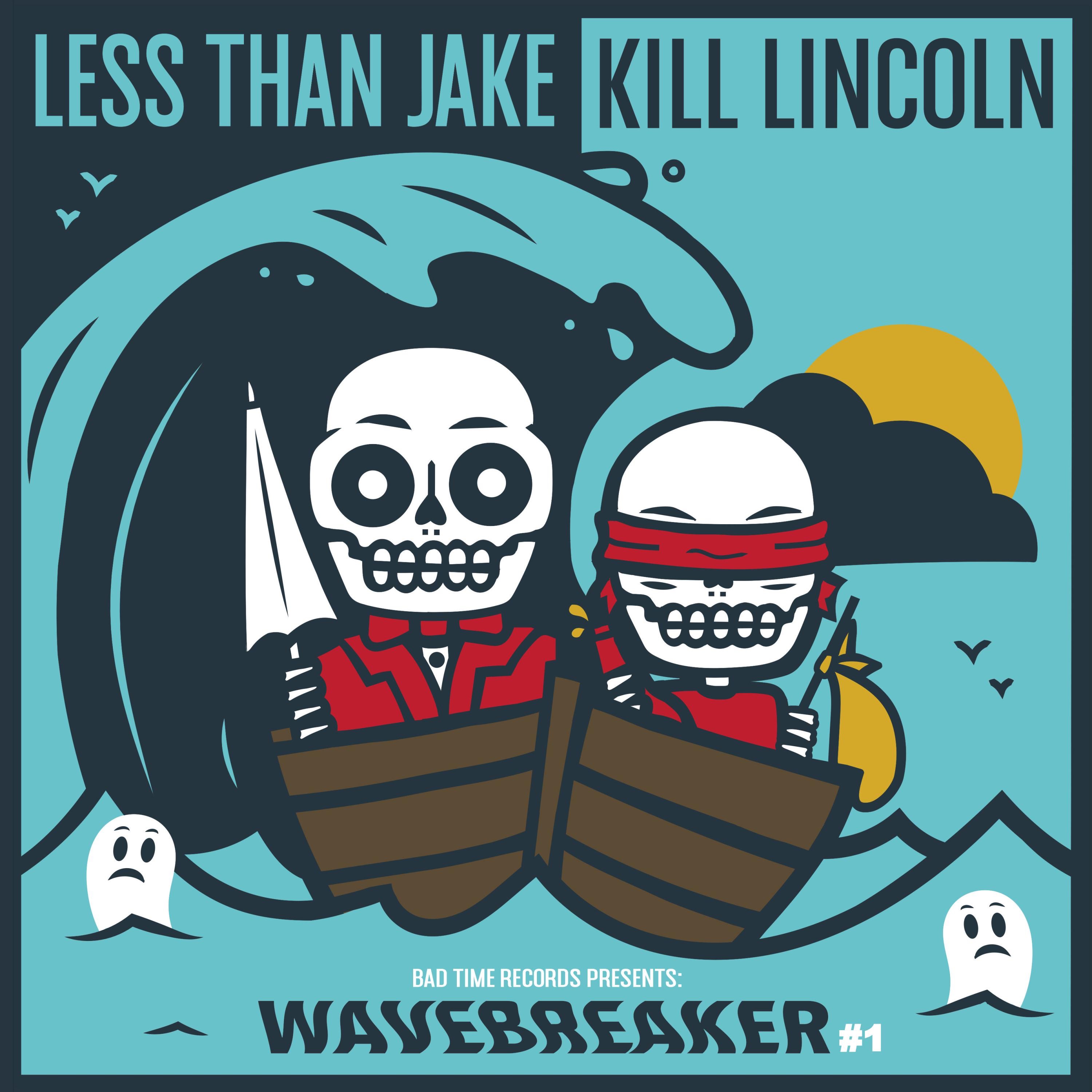 Need Some Shaking - Single album cover