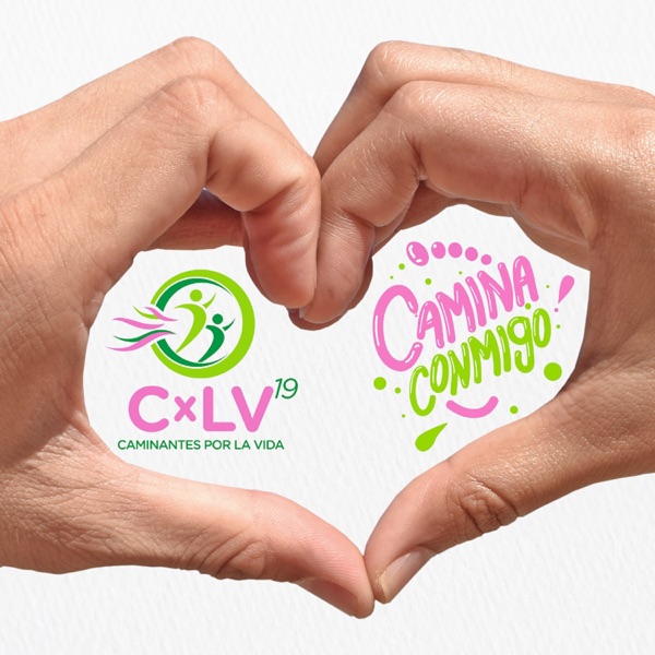 Camina Conmigo - Single album cover