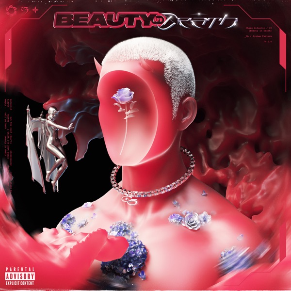 BEAUTY IN DEATH album cover