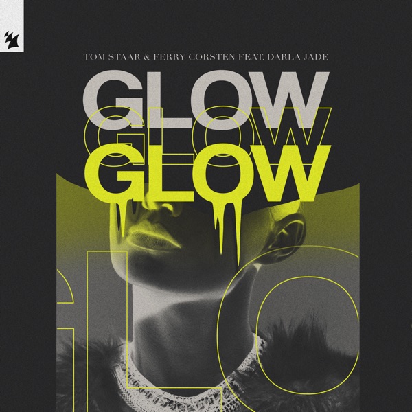 Glow (feat. Darla Jade) - Single album cover