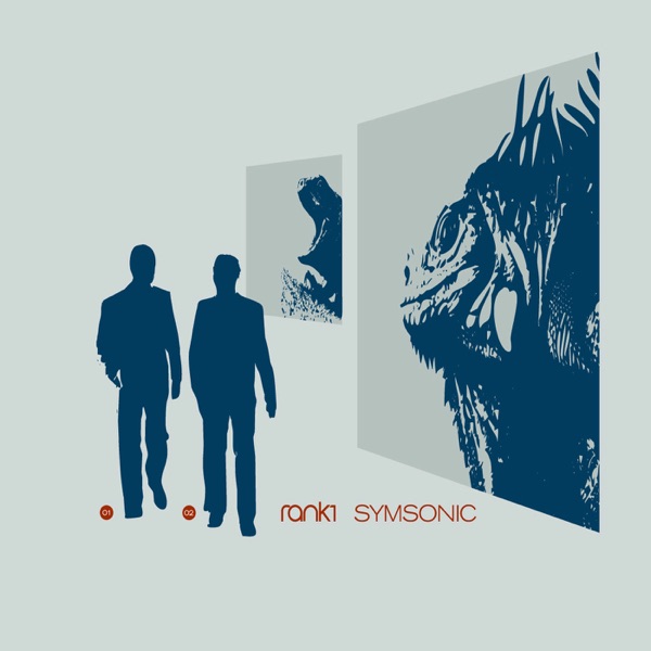 Symsonic album cover