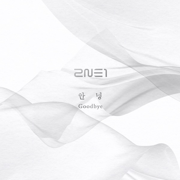 Goodbye - Single album cover