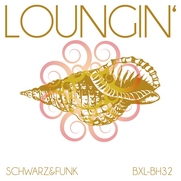 Loungin' - Single album cover