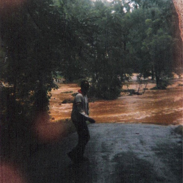 North Dorm - EP album cover