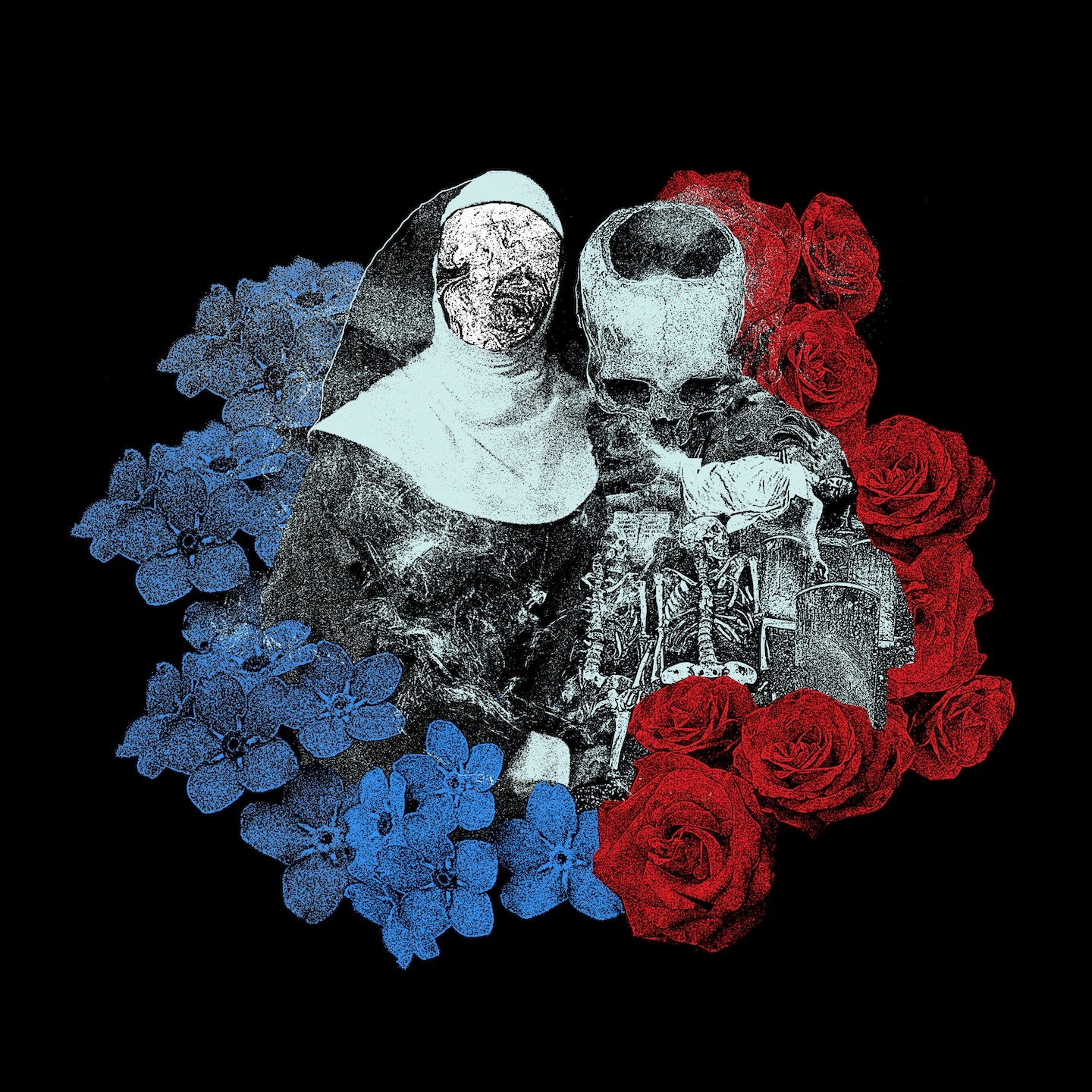 Empty Heaven - EP album cover