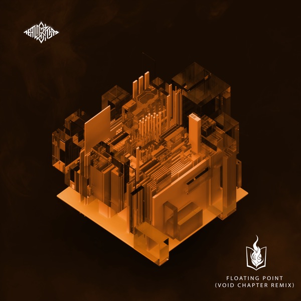 Floating Point (Void Chapter Remix) - Single album cover