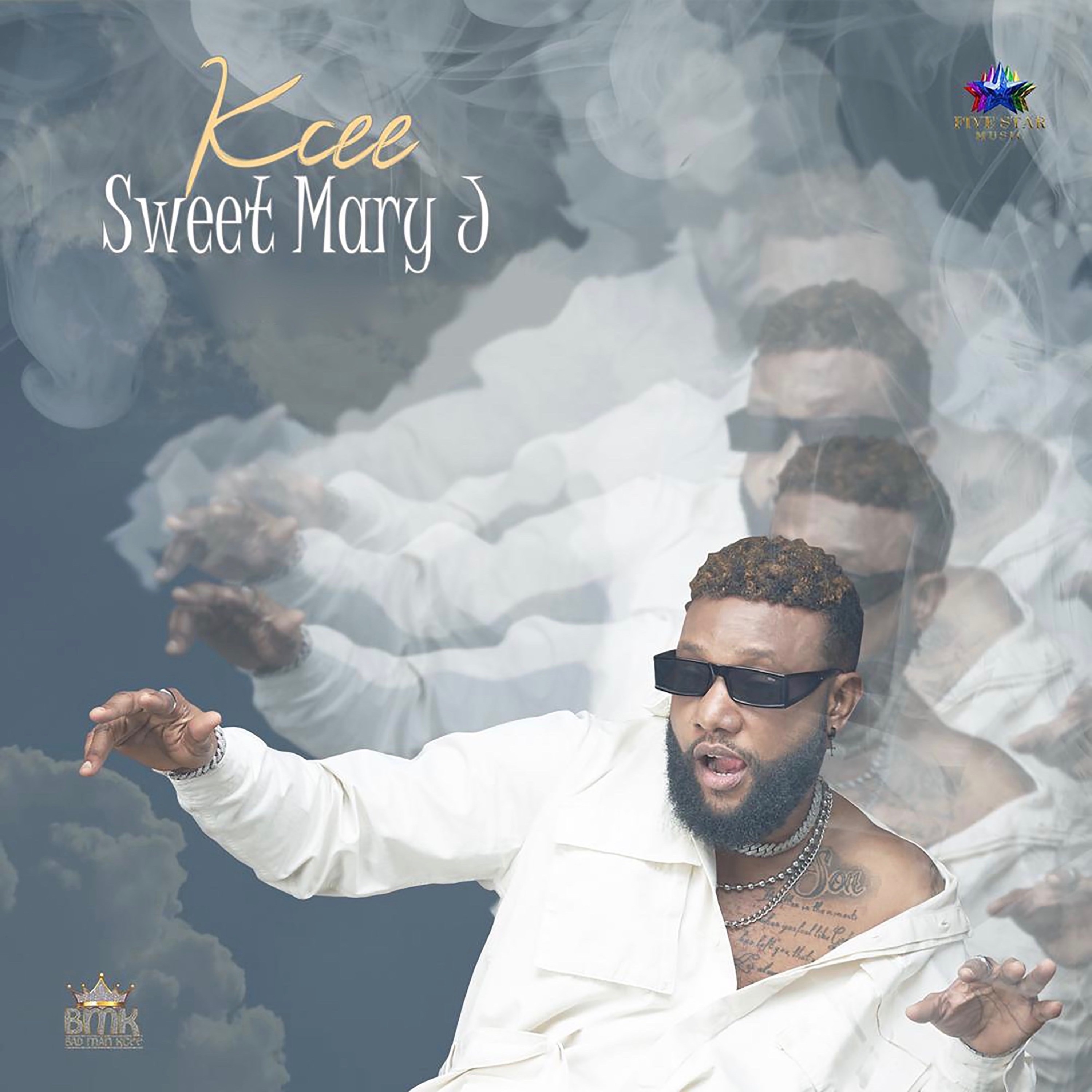 Sweet Mary J - Single album cover