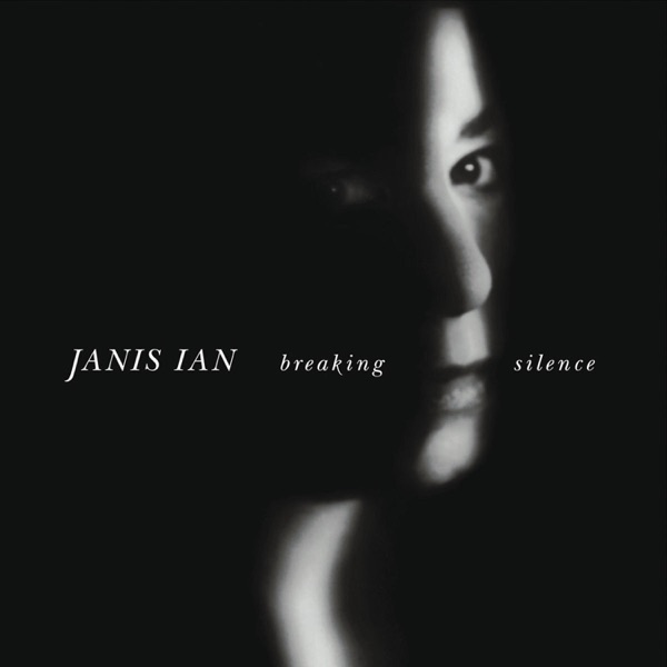Breaking Silence album cover