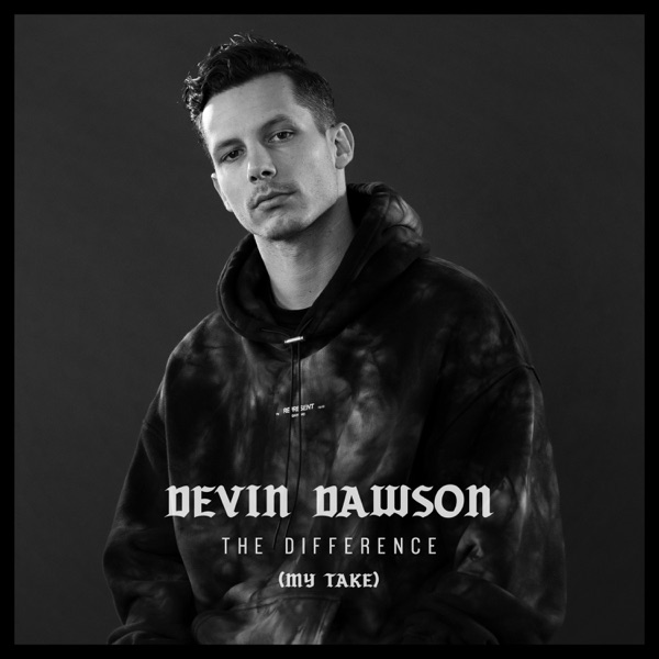 The Difference - Single album cover