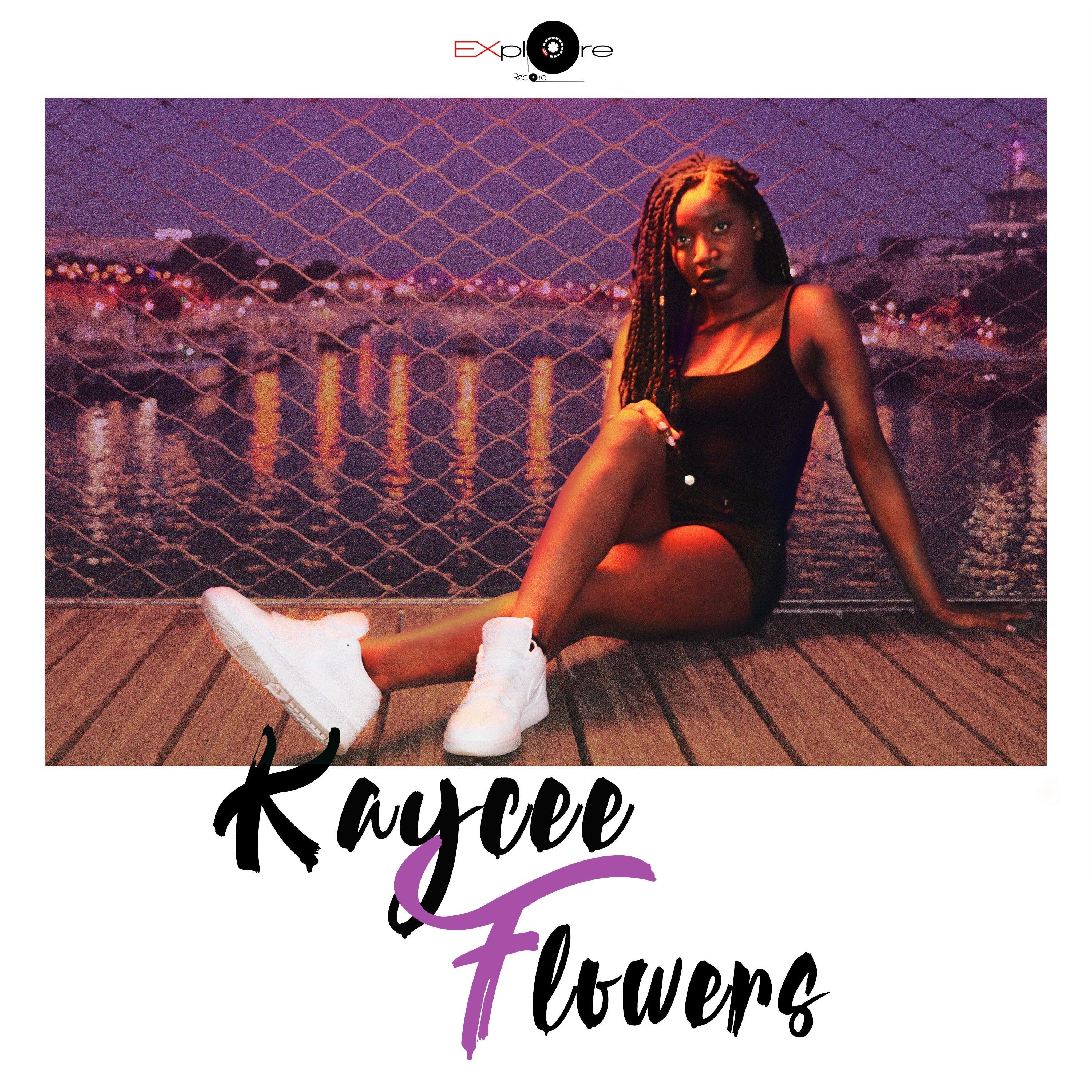 Flowers - Single album cover