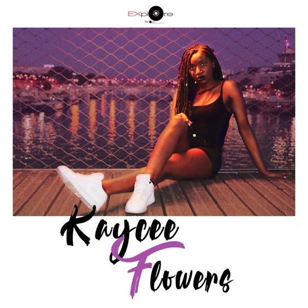 Flowers - Single album cover