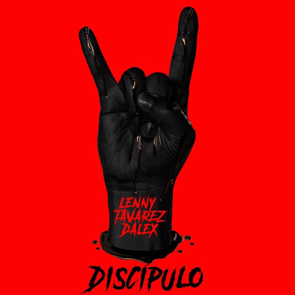 Discípulo - Single album cover