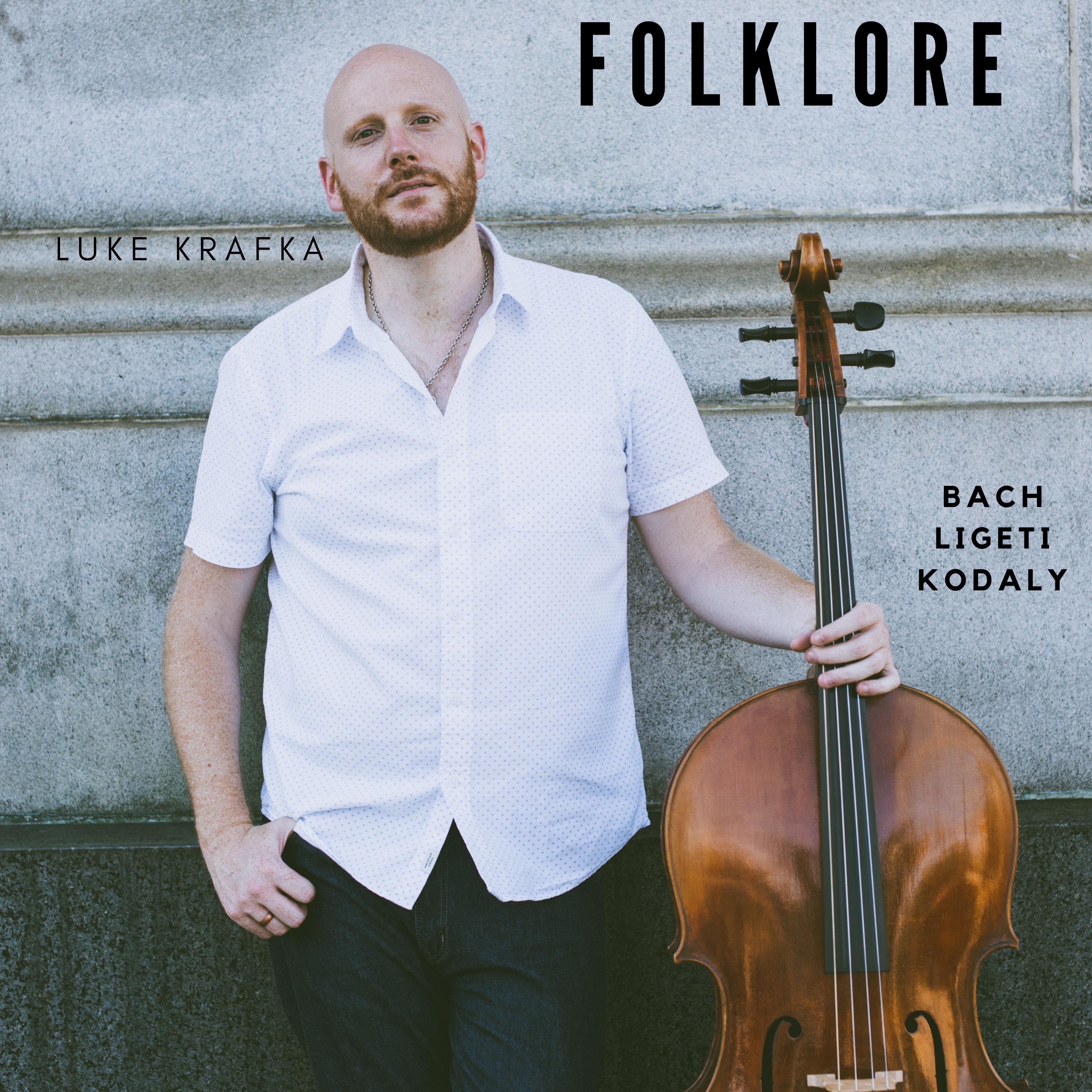Folklore album cover