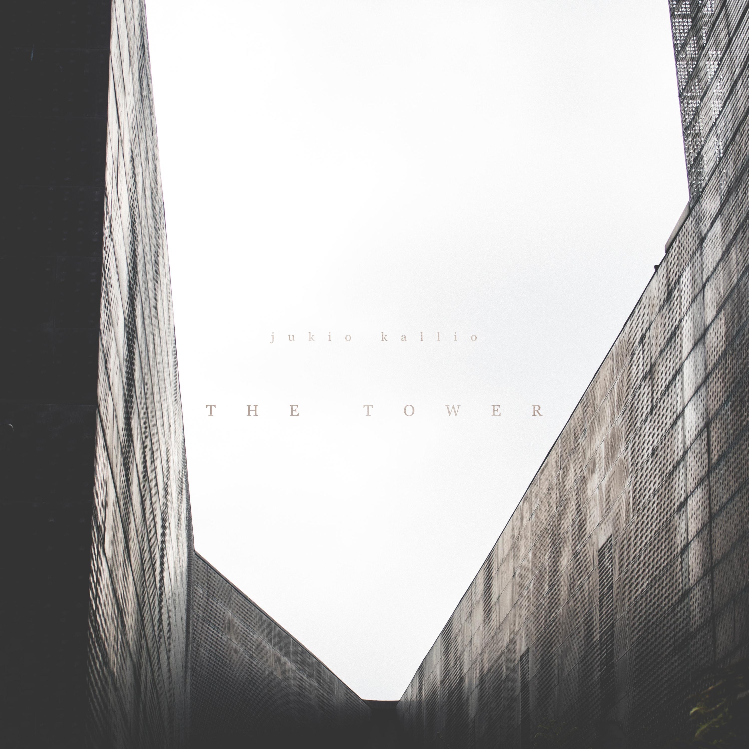 The Tower album cover