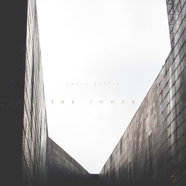 The Tower album cover