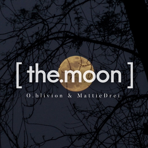 The.Moon - Single album cover