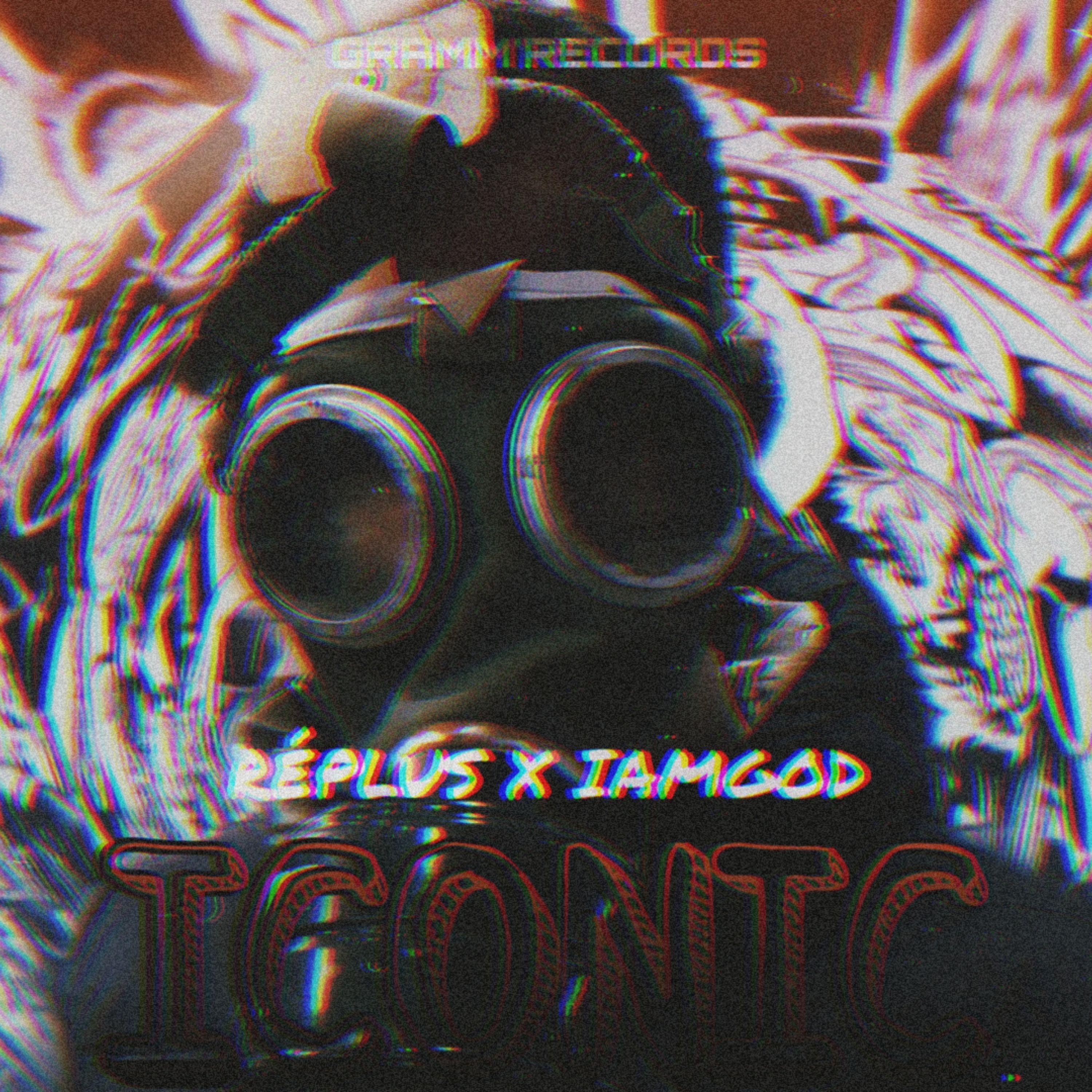 Iconic - Single album cover