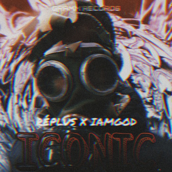 Iconic - Single album cover