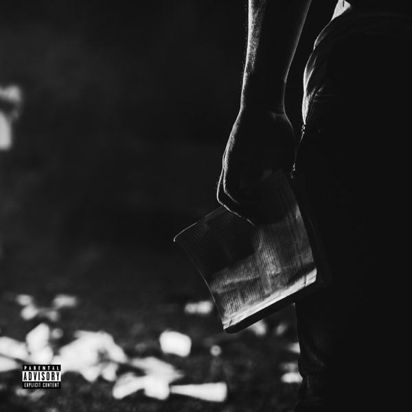 The Soul (Pt. 2) - Single album cover