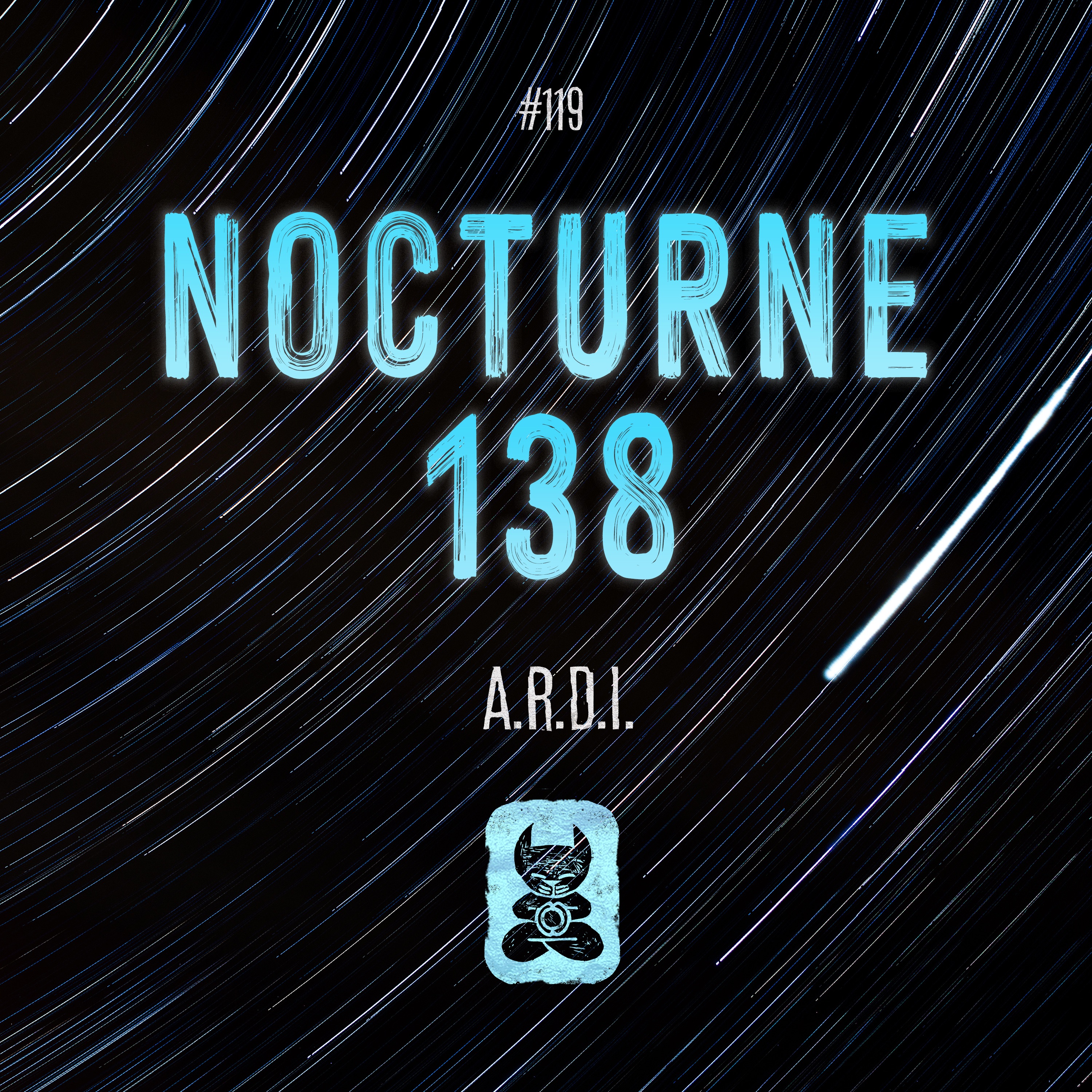 Nocturne 138 - Single album cover