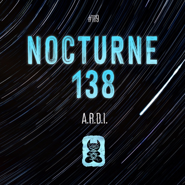 Nocturne 138 - Single album cover