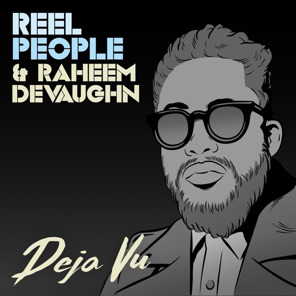 Deja Vu - Single album cover