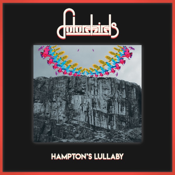 Hampton's Lullaby (Deluxe Remastered) album cover
