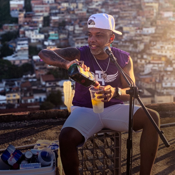 99 Não É 100 (Ao Vivo no Fallet & Fogueteiro) - Single album cover