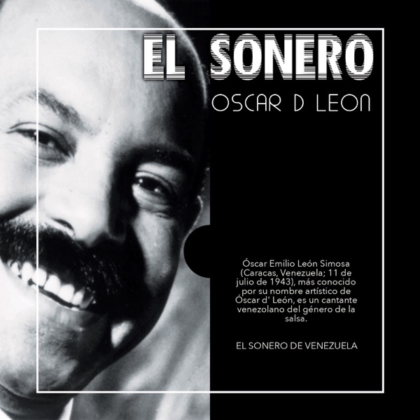 El Sonero album cover