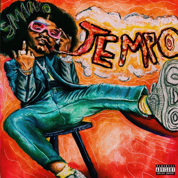 Tempo - Single album cover