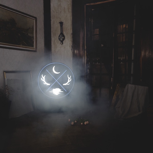 Välkommen till Mångata album cover