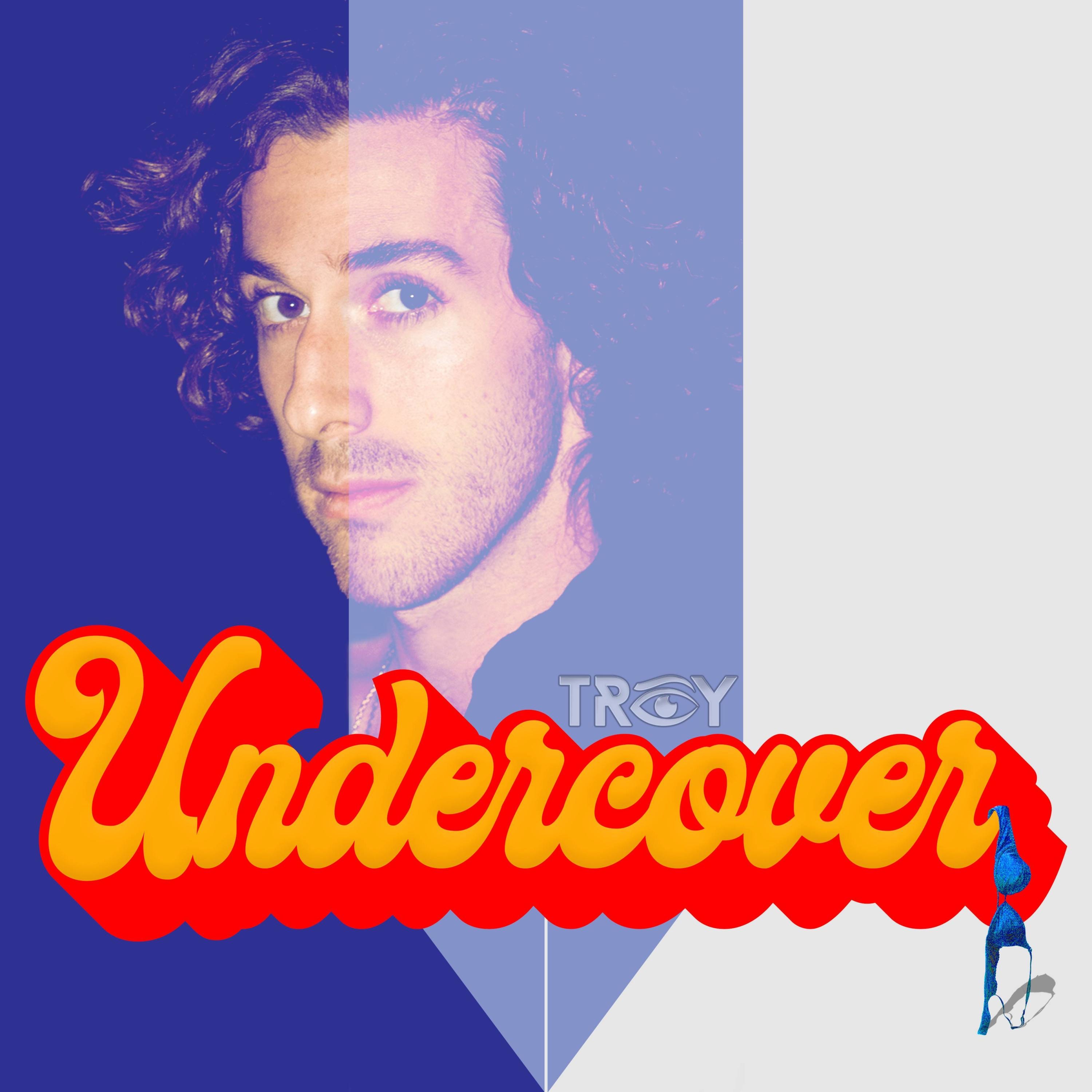 Undercover - Single album cover