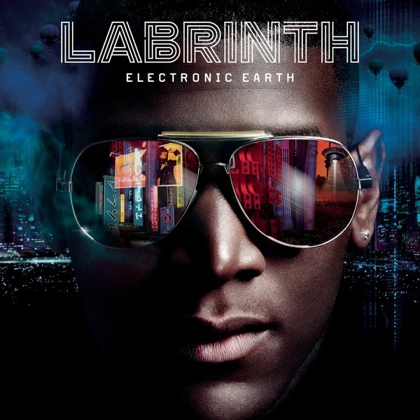 Electronic Earth (Expanded Edition) album cover