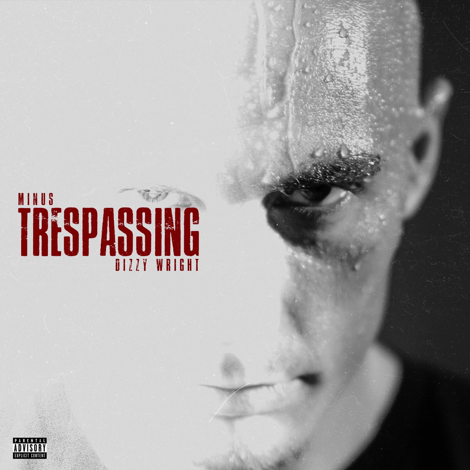 Trespassing - Single album cover