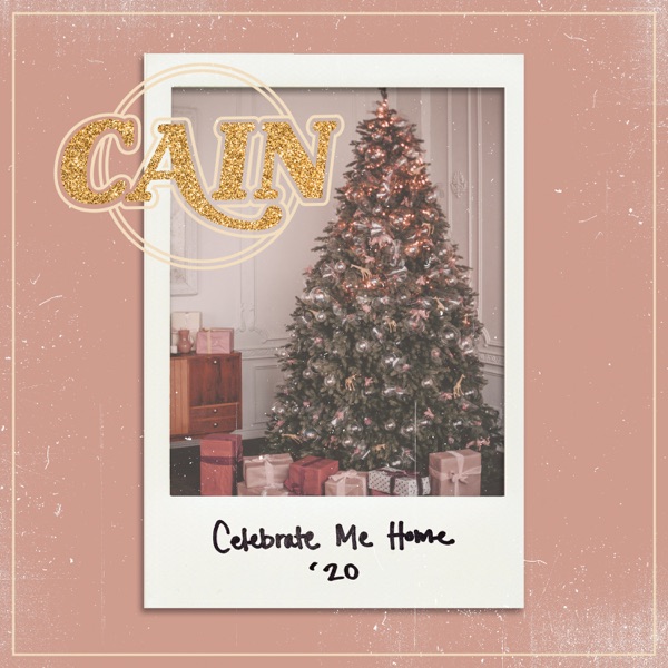 Celebrate Me Home - Single album cover