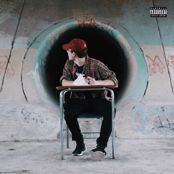 Stick to Drawing - Single album cover