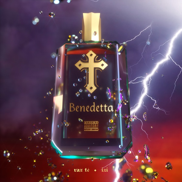 Benedetta - Single album cover