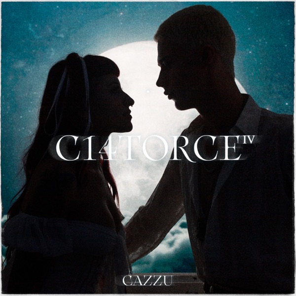 C14TORCE IV - Single album cover